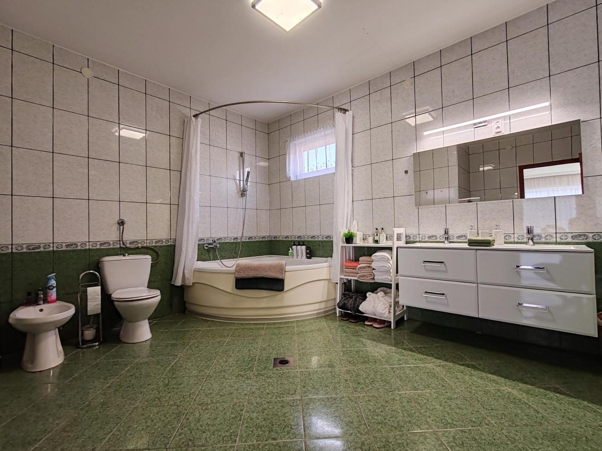 Villa Sunny House