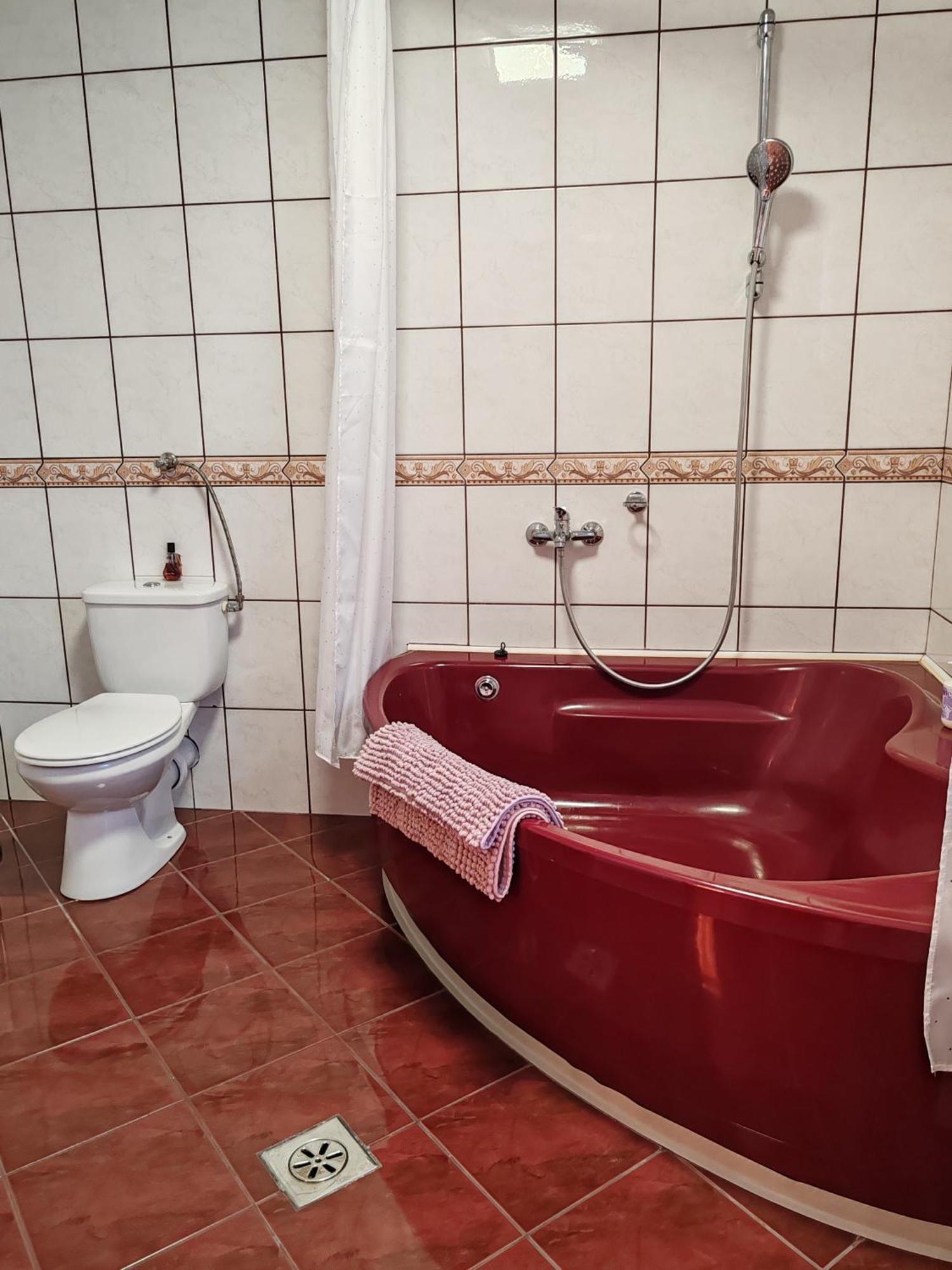 Villa Sunny House Dunaújváros