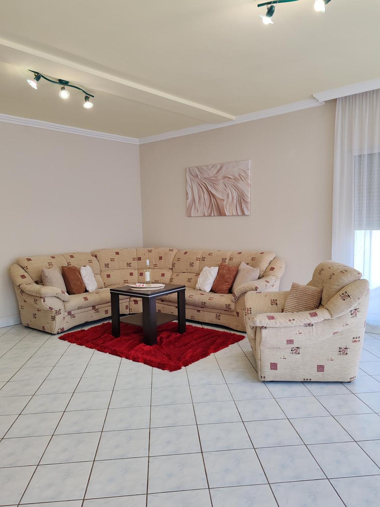 Villa Sunny House Dunaújváros