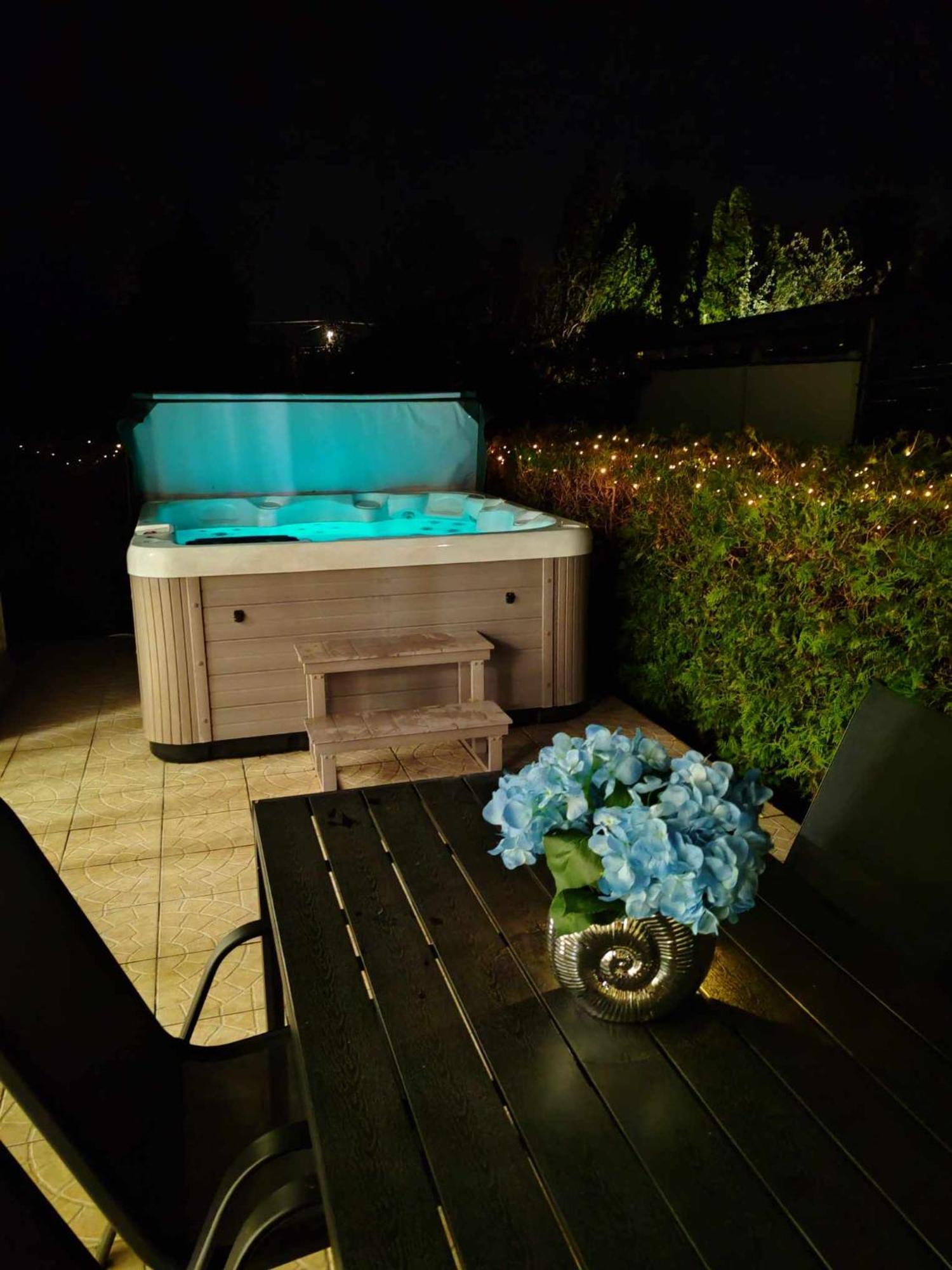 Villa Sunny House *